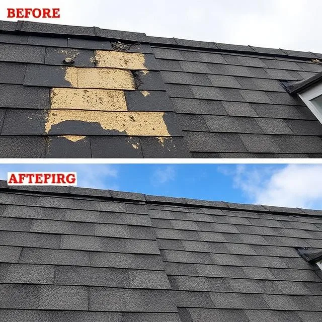 Roof Repair Near Me in Crystal Hill, VA near me